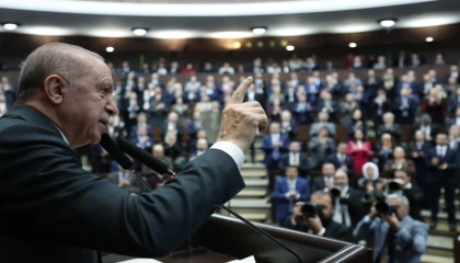 Cumhurbaşkanı Erdoğan: Silahların susması için umudumuzu kaybetmedik