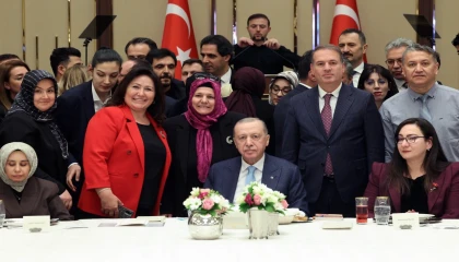 Cumhurbaşkanı Erdoğan: Türkiye’yi geleceğe taşıyacak güç, nitelikli eğitimdir