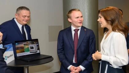 Danimarkalı lityum ölçüm MR teknolojisi sağlayıcısı NanoNord, Avustralya’da DLE alanındaki ElectraLith ile iş birliğini genişletti