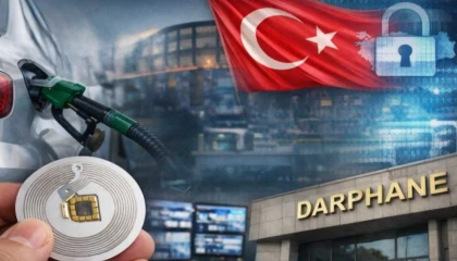 Darphane’den UTTS açıklaması: İddialar asılsız, sistem yerli ve milli