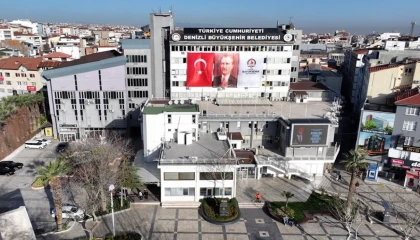 Denizli’de 5 bin TL emekli desteğinde son başvuru günleri