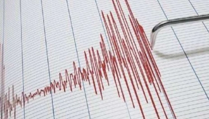 Denizli’de şiddetli deprem!