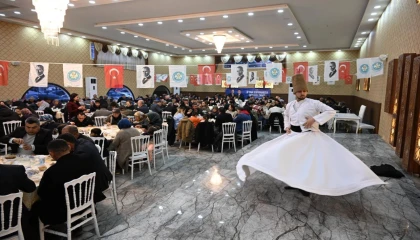 Denizli’de Türk Sanat Müziği Korosu’ndan anlamlı anma