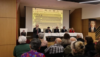 Denizli’de Yaşlılara Saygı Haftası yoğun katılımla başladı