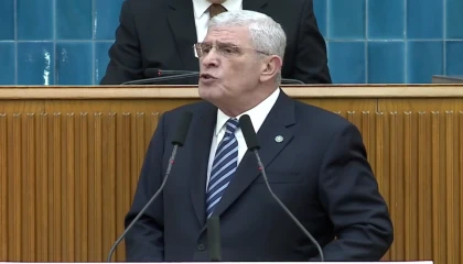 Dervişoğlu: Hürmüz Boğazı’ndaki kriz Türkiye’de hayat pahalılığını büyütür