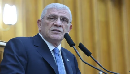 Dervişoğlu: Türkiye, İran Savaşına askeri olarak müdahil olmamalı