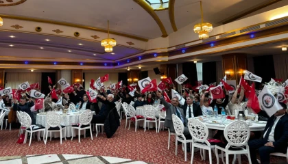 Devlet Memurları Eğitim Sendikası’nda ilk genel kurul