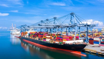 Dış ticaret verileri açıklandı... İhracat 21 milyar, ithalat 30 milyar doları aştı