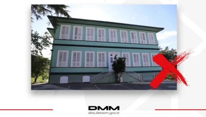 DMM’den “Koşuyolu Hastanesi Satılıyor” iddialarına yalanlama