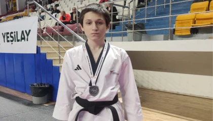 Down Sendromu Farkındalık Gününde İzmir’den milli gurur