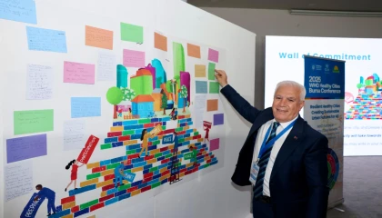 DSÖ ’Bursa Taahhüdü’nü yayımladı