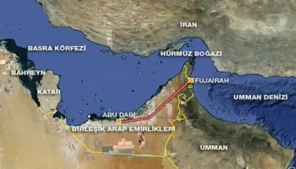 Dünyada petrol alarmı! İran Savaşı petrol fiyatlarını uçurdu