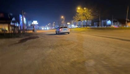 Düzce’de yapay zeka destekli gece radarı denetimi... Bir gecede 470 bin TL ceza!