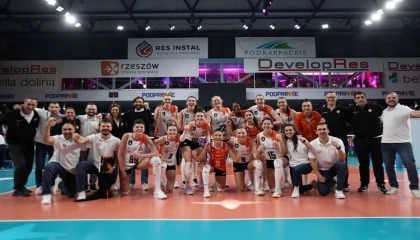 Eczacıbaşı Dynavit adını dörtlü finale yazdırdı!