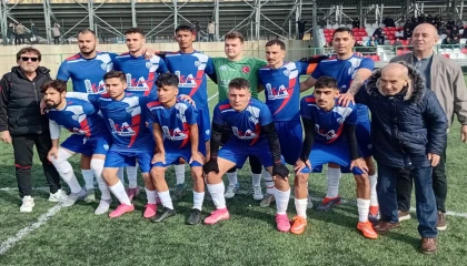 Edirne’de Keşan İdmanyurdu Subaşıspor’u 5-0 mağlup etti