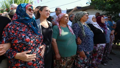 Efes Selçuk’un üreten kadınları 8 Mart’ta buluşuyor