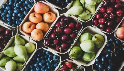 Egeli yaş meyve sebze ihracatçıları üç koldan sürdürülebilirlik atağında