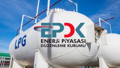 EPDK’dan LPG ticaretinde yeni dönem... LPG teslim miktarına sınır