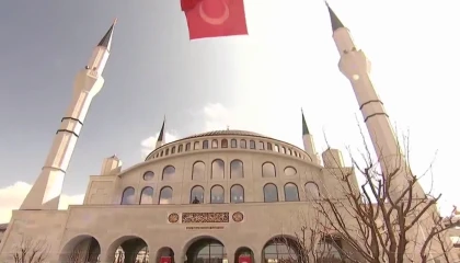 Erdoğan: Değerlerimizi ihya etmeyi sürdüreceğiz