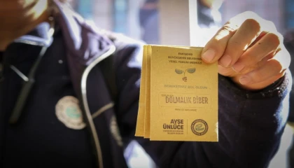 Eskişehir’den Türkiye’ye yerel tohum seferberliği