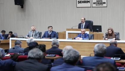 Fatma Nur Çelik öğretmenin ismi Konya’da yaşatılacak