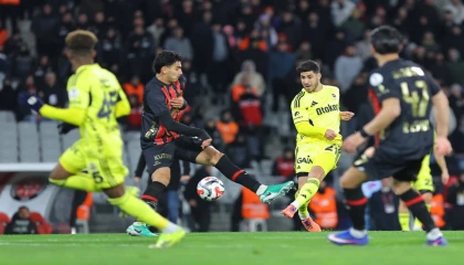 Fenerbahçe’de Tedesco krizi