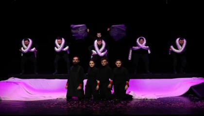 “Filler ve Karıncalar” ile Yaşar Kemal’e saygı duruşu