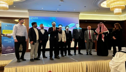 FLYADEAL Bursa’dan ’uçuş’a hazır