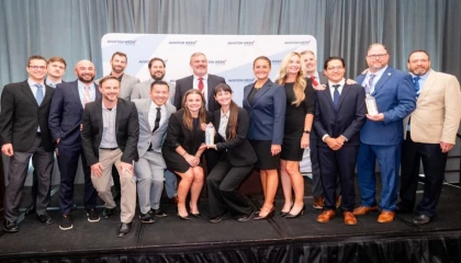 GA-ASI, verilen 9 ödülden 2’sini kazandı