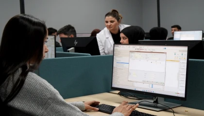 Gazintep’te gençler DİGEM’le geleceğe hazırlanıyor