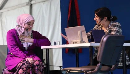 Gebze’de de 8 Mart iz bıraktı