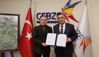 Gebze’de GTÜ ile Gençlik Spor arasında ’yaz okulu’ iş birliği