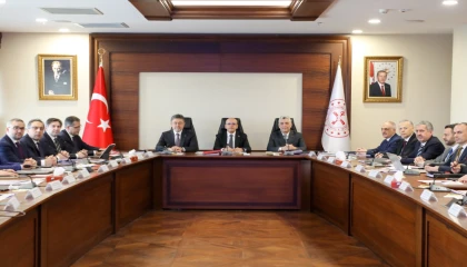 Gıda Komitesi: Arz güvenliği riski yok! Denetimler artacak