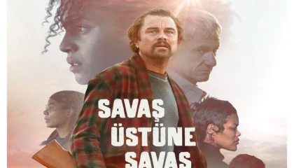 Haftanın vizyon filmleri izleyiciyle buluştu