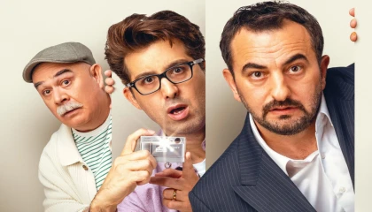 Haftanın vizyon filmleri izleyiciyle buluştu