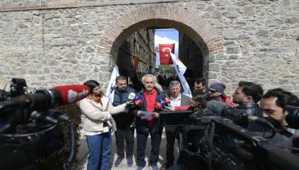 Harita ve Kadastro Mühendisleri: Tescil yasaya aykırı