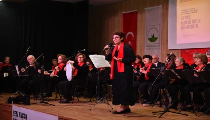 Hasan Âli Yücel Bursa Osmangazi’de anıldı