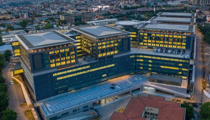 Hastanede ’reçete çetesi’ne 25 gözaltı!