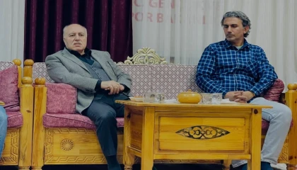 Hayrettin Demir’den ’istihdam ve OSB’ müjdesi