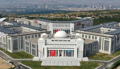 HSK, Yargıtay üyeliklerini belirledi... Bakan Gürlek açıkladı