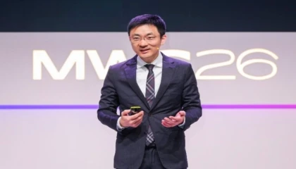 Huawei, 5 yeni çözümle desteklenen ’Mobilite ve Lojistiği Akıllı Dünyaya Taşıma’ vizyonunu tanıttı