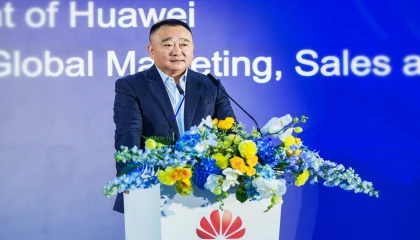 Huawei, AIDC Ekosistemi Ortak Yapım Girişimi için GCC ile işbirliği yaptı