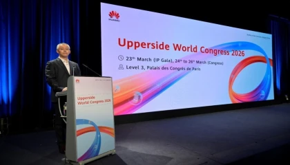 Huawei, IP taşıyıcı ağlarını yenilemek ve operatörler için yeni büyüme dönemi başlatmak amacıyla NG WAN Teknik Raporunu yayımladı