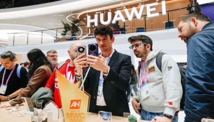 Huawei, MWC 2026’da akıllı yaşamı yeniden tanımlıyor
