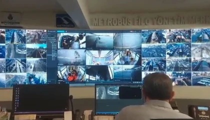 İBB’den bayram seferberliği... İstanbul’da ulaşım ücretsiz