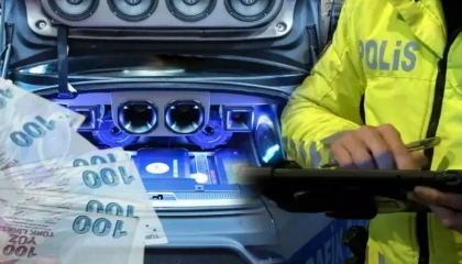 İçişleri Bakanlığı o cezaları iptal etti, uygulamayı geçici durdurdu!