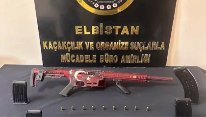 İçişleri’nden suç örgütlerine operasyon: 358 gözaltı