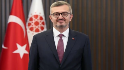 İletişim Başkanı Duran: Gaziantep semalarında zamanında angaje edildi