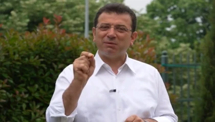 İmamoğlu hakkında yeni soruşturma