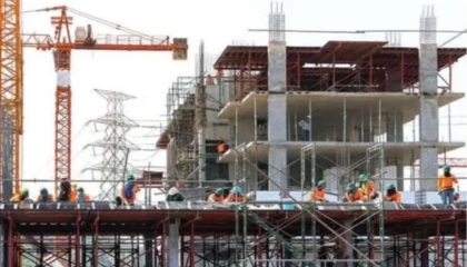 İnşaat maliyetleri rekor artış gösterdi... İşçilik maliyetleri yine zirvede